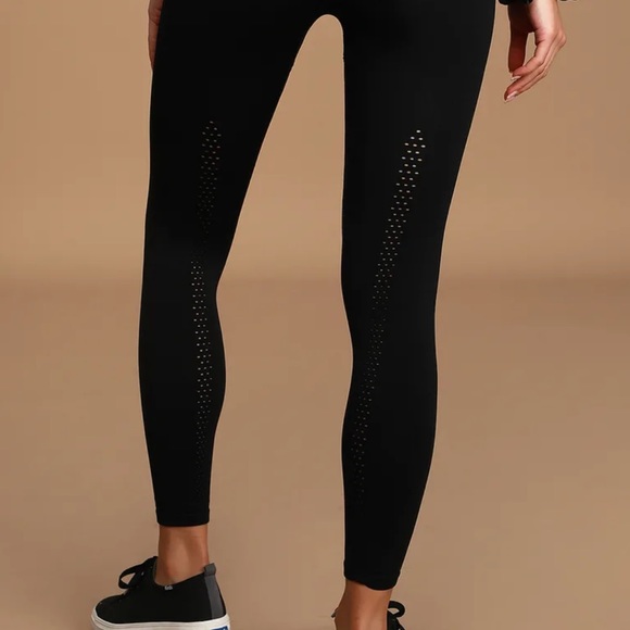 FREE PEOPLE Movement Good Karma Leggings - Picture 5 of 7